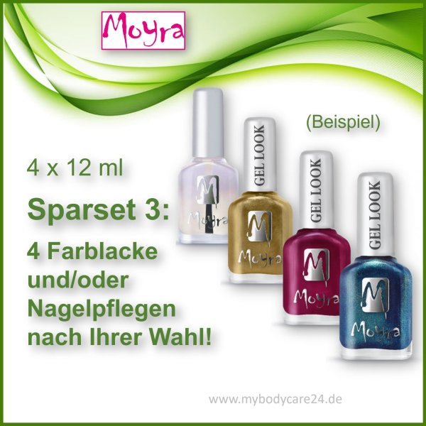 Moyra Sparset 3